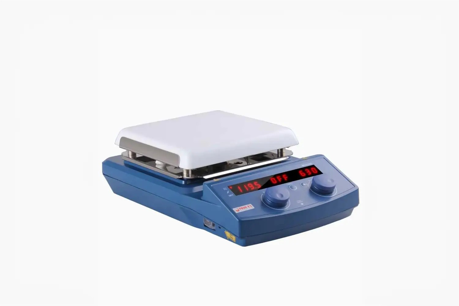 Hot Plate 