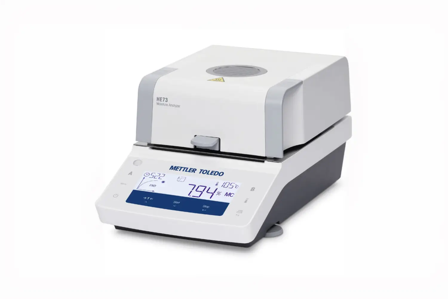 Moisture Analyzer