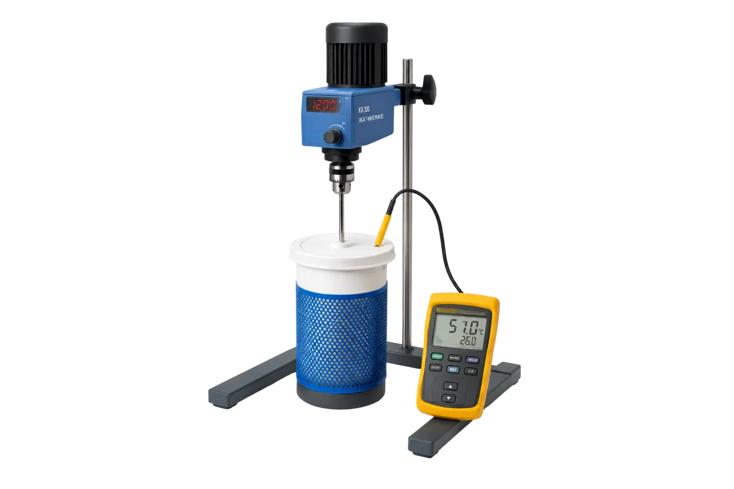Reactivity Set