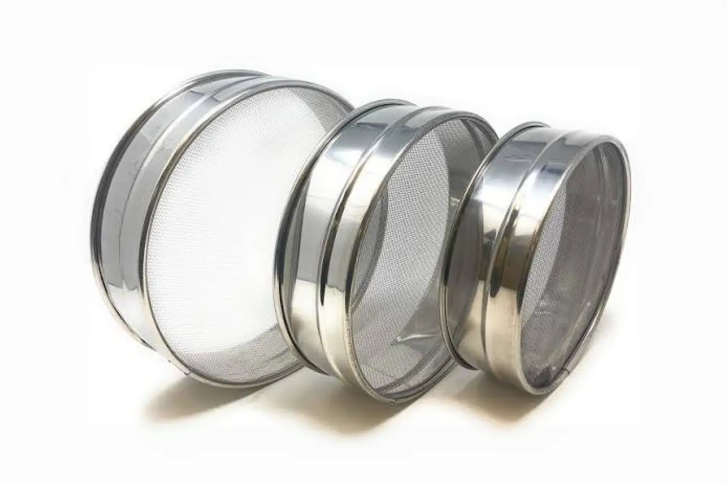 Sieve Set