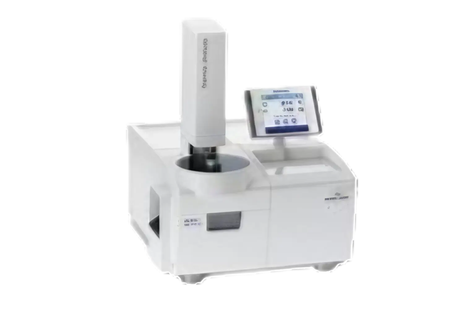 Thermogravimetric Analysis (TGA)