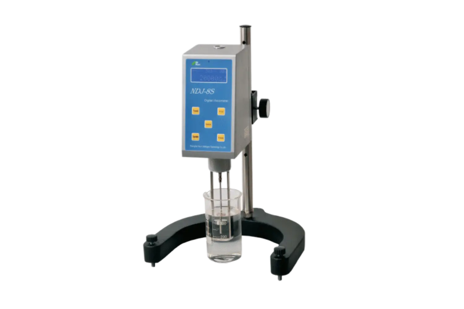 Viscometer