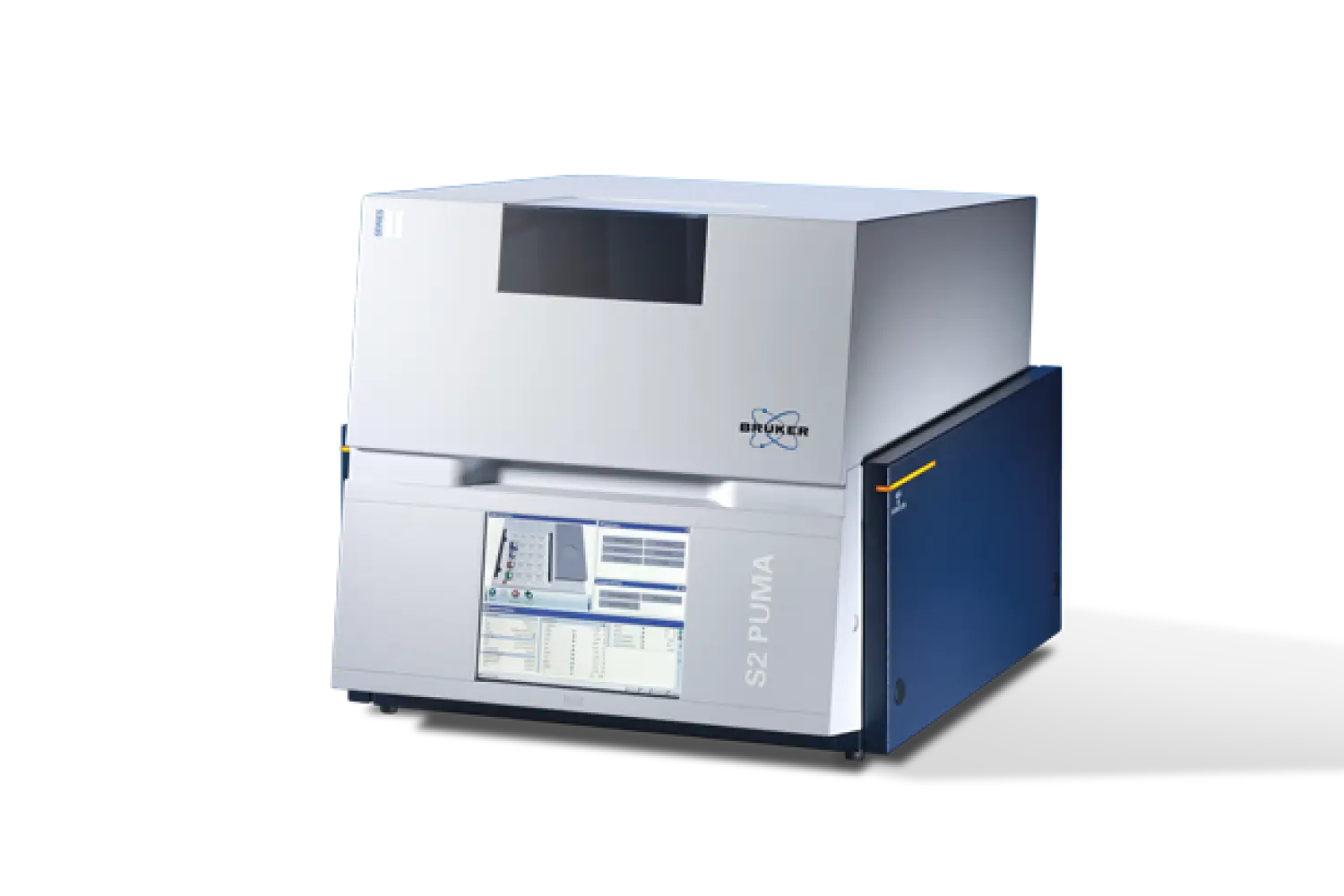 XRF analyzer